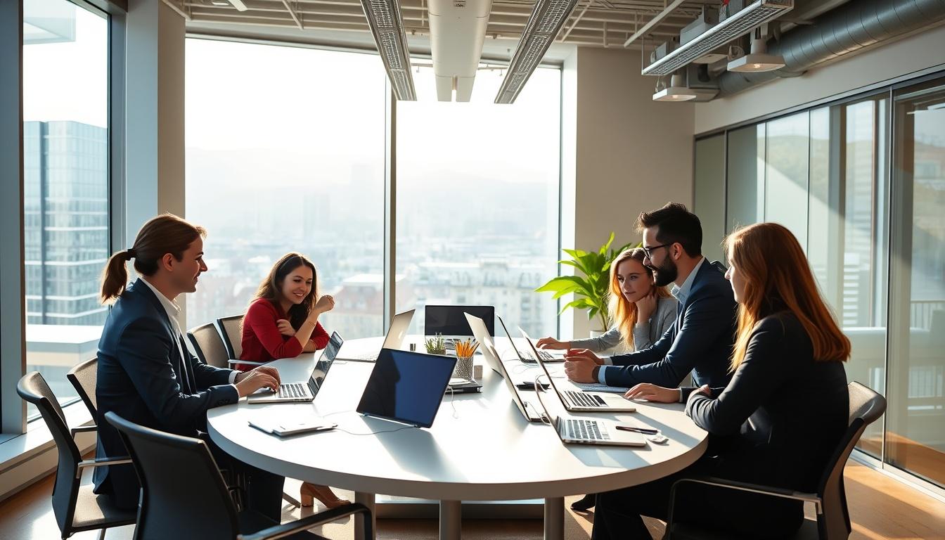 Unlock Efficiency with AI