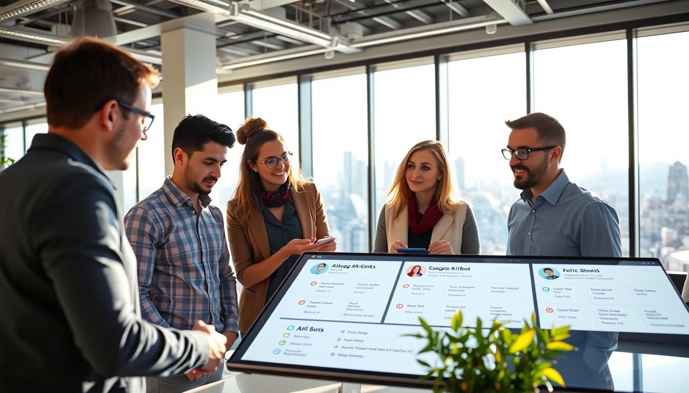 Pricing hero visual