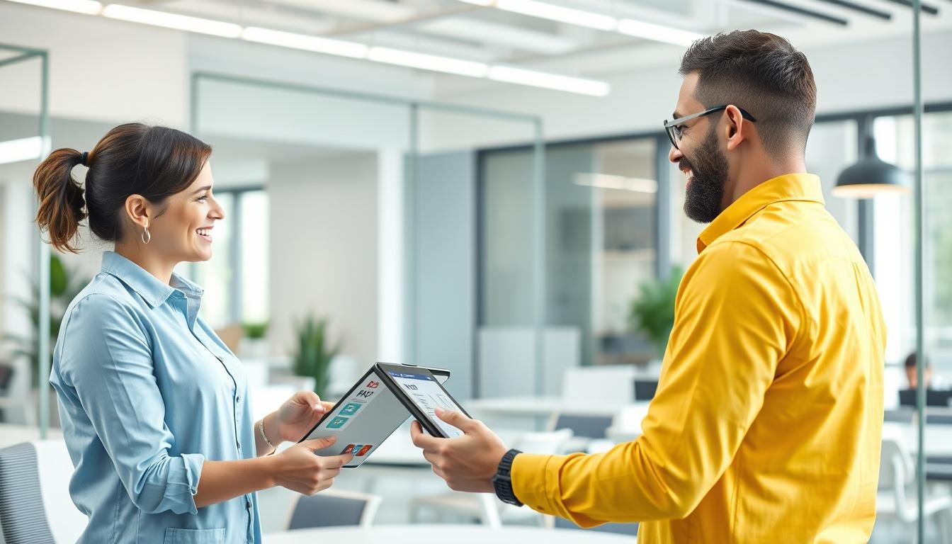 Maximize Efficiency with AI